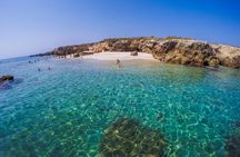 Private Hidden Beach from Punta de Mita