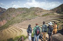 2-Day Sacred Valley and Machu Picchu Tour by Train from Cusco