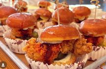 Taste of North Vancouver — A Scenic Food Tour 