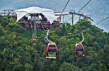 Langkawi Island Shore Excursions For Cruise Ship Traveler