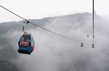 Langkawi Cable Car And Sky Bridge Including Waterfalls