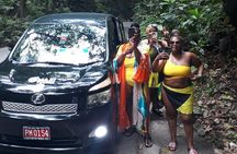 Private Sightseeing Tour from Ocho Rios 