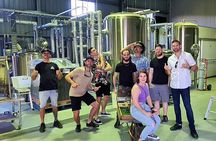 Cairns Brewery Tours
