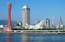 Private Car - Experience Kobe City's Best Gems in a private car