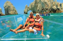Half-Day Exploring the Arch of Cabo San Lucas Guided Tour