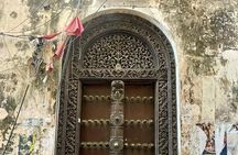 Zanzibar Stone Town: Historical Walking Tour With a Local Guide 