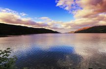 Loch Ness, Urquhart Castle & Culloden Battlefield Shore Excursion