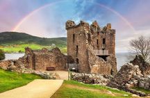 Loch Ness, Urquhart Castle & Culloden Battlefield Shore Excursion