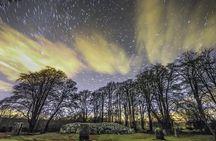 Loch Ness, Urquhart Castle & Culloden Battlefield