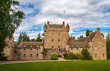 Loch Ness, Urquhart Castle & Culloden Battlefield Shore Excursion