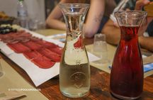 Athens, Greek food tour including market visit