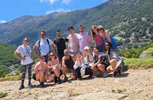 Best of Andros Full-Day Tour