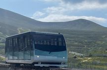 Cairngorms; Highest Mountains, Bonnie Lochs & Ancient Forests
