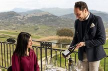 Di Giovanna Winery Tour & 3 Wine Tasting