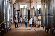 Di Giovanna Winery Tour & 3 Wine Tasting