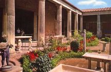 Pompei Private Tour With An Expert Archaeologist Guide