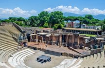 Pompei Private Tour With An Expert Archaeologist Guide