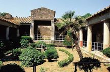 Pompei Private Tour With An Expert Archaeologist Guide