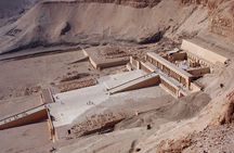 Exploring Luxor's East and West Bank: Treasures Await 