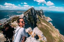 From Malaga, Gibraltar excursion with transport