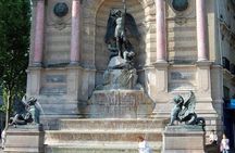 Private Tour with Tickets to the Louvre Museum & Crepes