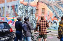 Cape Town City and Woodstock Bicycle Tour
