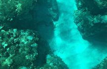 Private Glass Bottom Boat Ride in Trincomalee Beach