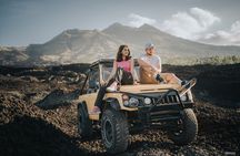 Mount Batur Jeep & Natural Hot Spring 