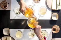 Di Giovanna Winery Tour & 5 Wine Tasting