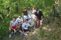  2 hours Private Activity - Truffle hunting in Assisi
