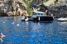  Blue cave and Hvar - 5 Islands speedboat tour from Split