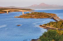 Over The Sea to (secret) Skye