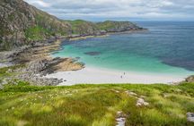 Over The Sea to (secret) Skye