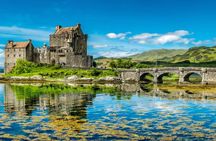 Over The Sea to (secret) Skye
