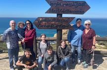 Day Trip From Tarifa To Tangier All Inclusive 