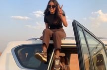 Premium Desert Safari Tour with BBQ Dinner Dubai