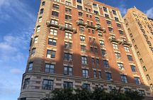 Private New York City Horror Movie Location Walking Tour