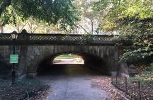 Private New York City Horror Movie Location Walking Tour