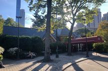 Private New York City Horror Movie Location Walking Tour