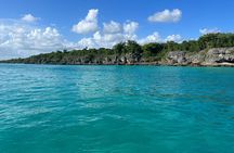 Exclusive Adventure in Saona: Small Group 
