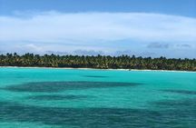 Exclusive Adventure in Saona: Small Group 