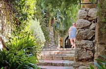 Èze Medieval Village Tour with your Certified Guide