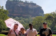 7-Day Private Sri Lanka Tour (Sigiriya, Ella, Yala & Galle Fort)