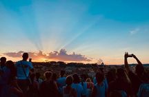 Private 2 Hour Evening Tour of Rome 