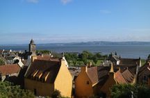 St Andrews and Culross Luxury Day Private Tour