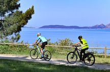 Discover the culture and coast of Vigo by electric bike