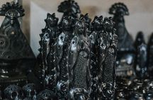 Crafts & Cuisine All Included Guided Day Tour from Oaxaca