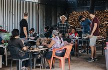 Crafts & Cuisine All Included Guided Day Tour from Oaxaca