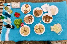 Food & Wine Lovers Tour of Nice Local Markets and Best Shops
