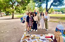 Food & Wine Lovers Tour of Nice Local Markets and Best Shops